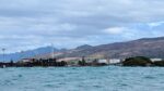 Campbell Industrial Park from the water